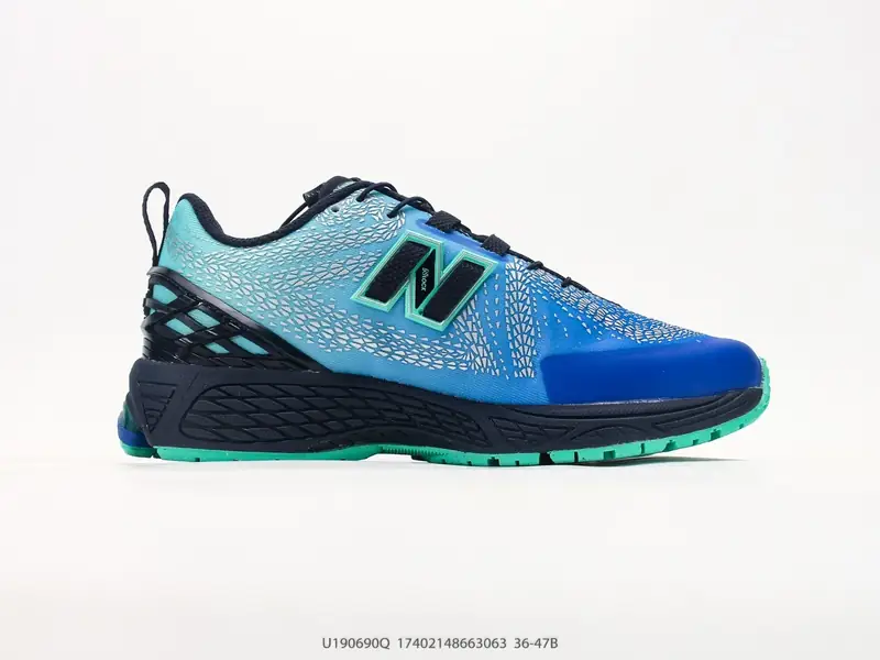 New Balance Scarpe sportive Retro Classico U190690Q #17402148663063